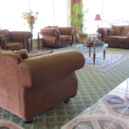 Magnuson Hotel Idabel ภายนอก รูปภาพ