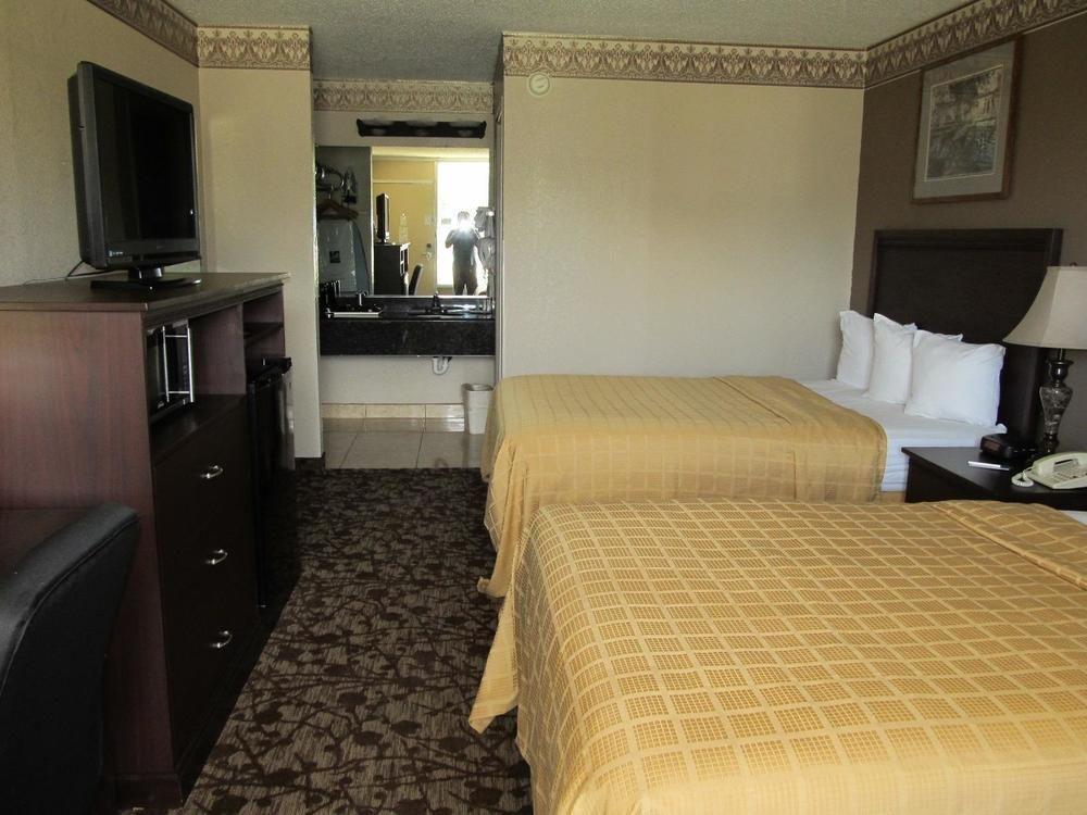 Magnuson Hotel Idabel ห้อง รูปภาพ