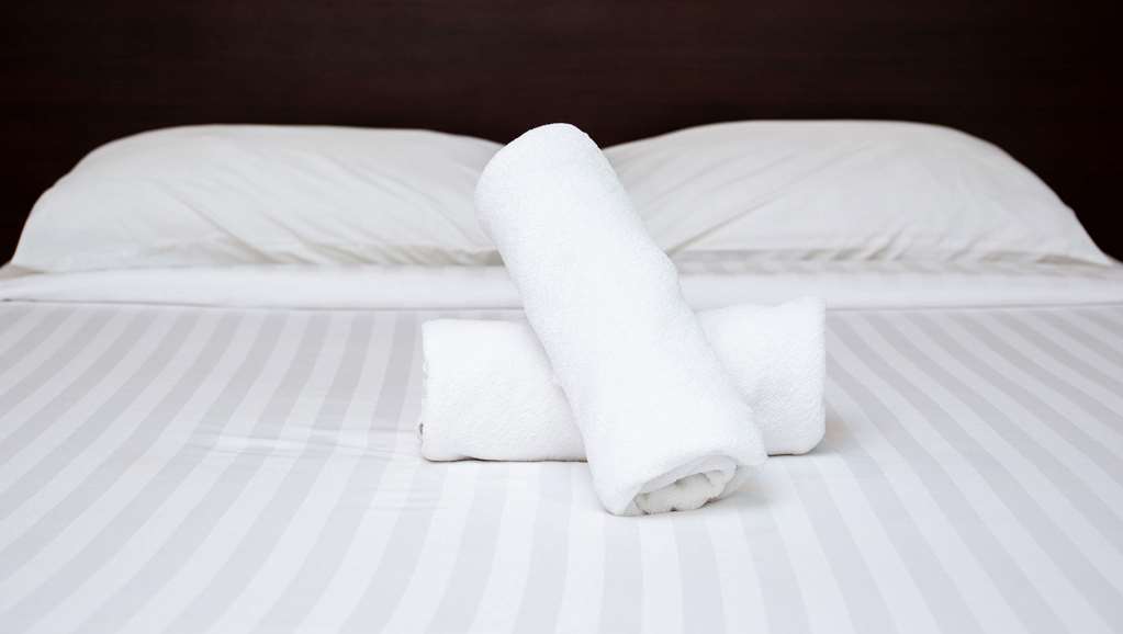 Magnuson Hotel Idabel ห้อง รูปภาพ