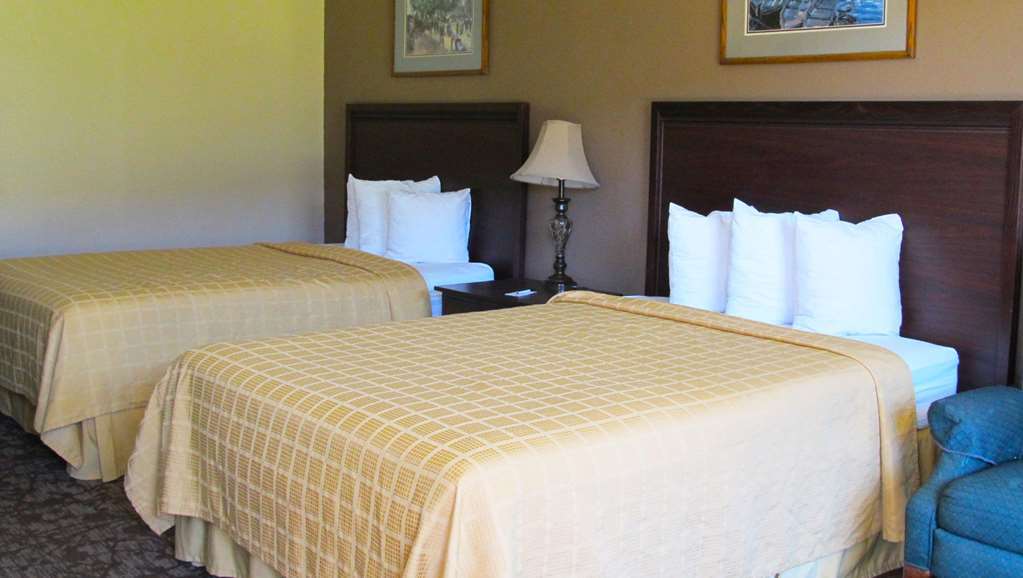Magnuson Hotel Idabel ห้อง รูปภาพ